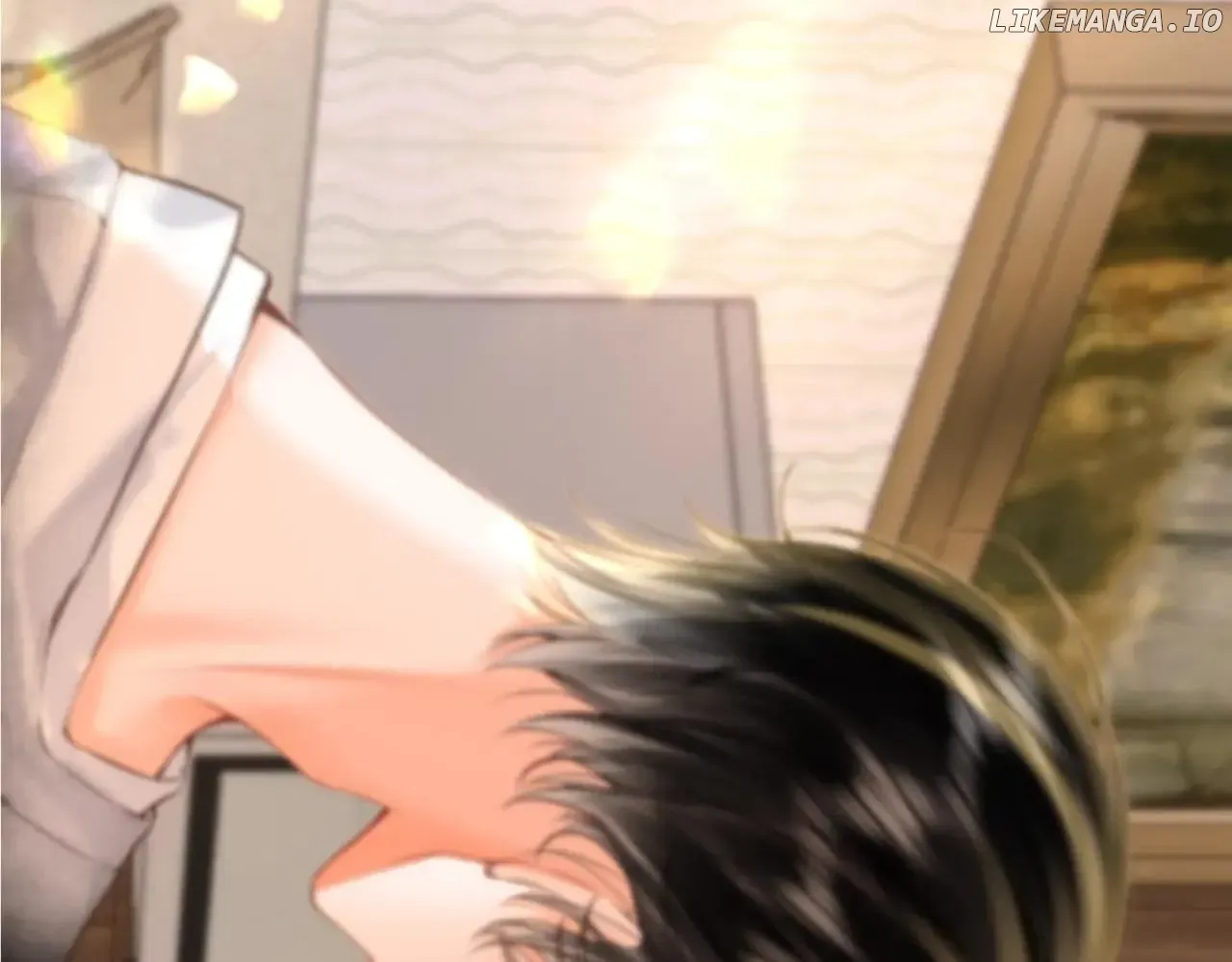 You Are My Desire Chapter 84 page 3 - 