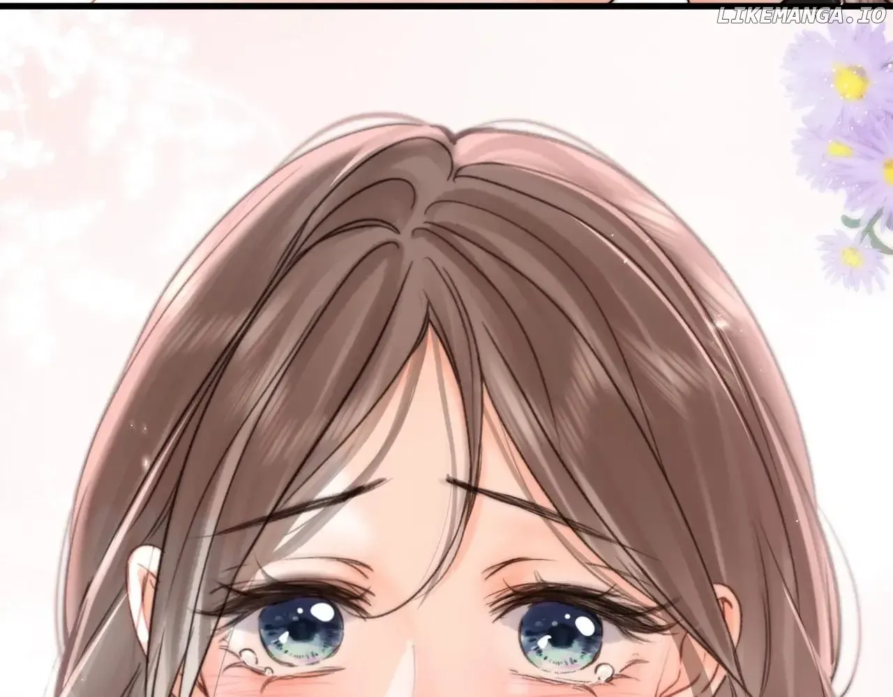 You Are My Desire Chapter 84 page 21 - 