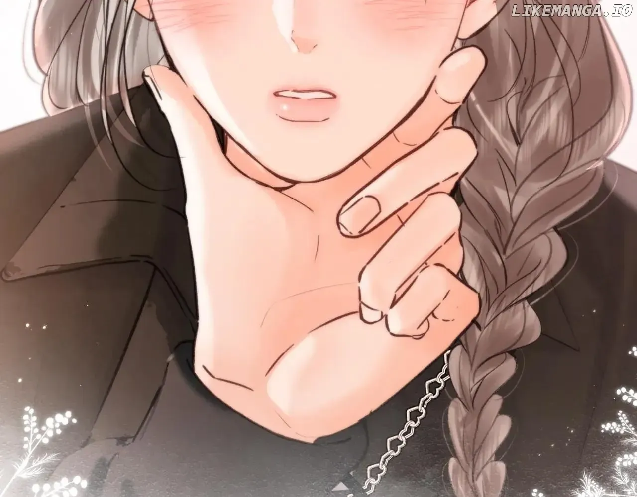You Are My Desire Chapter 84 page 22 - 