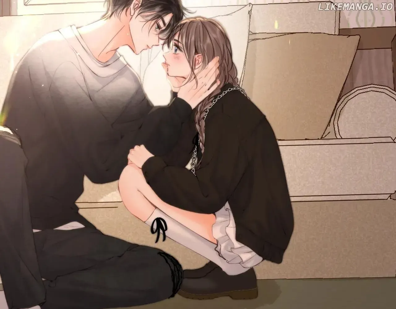 You Are My Desire Chapter 84 page 24 - 
