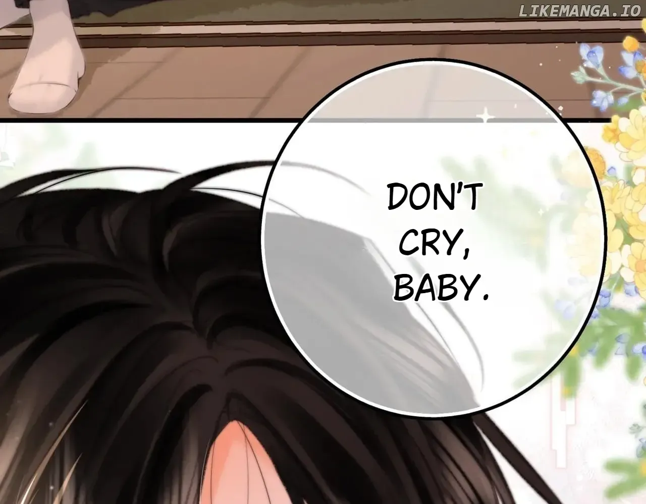 You Are My Desire Chapter 84 page 25 - 