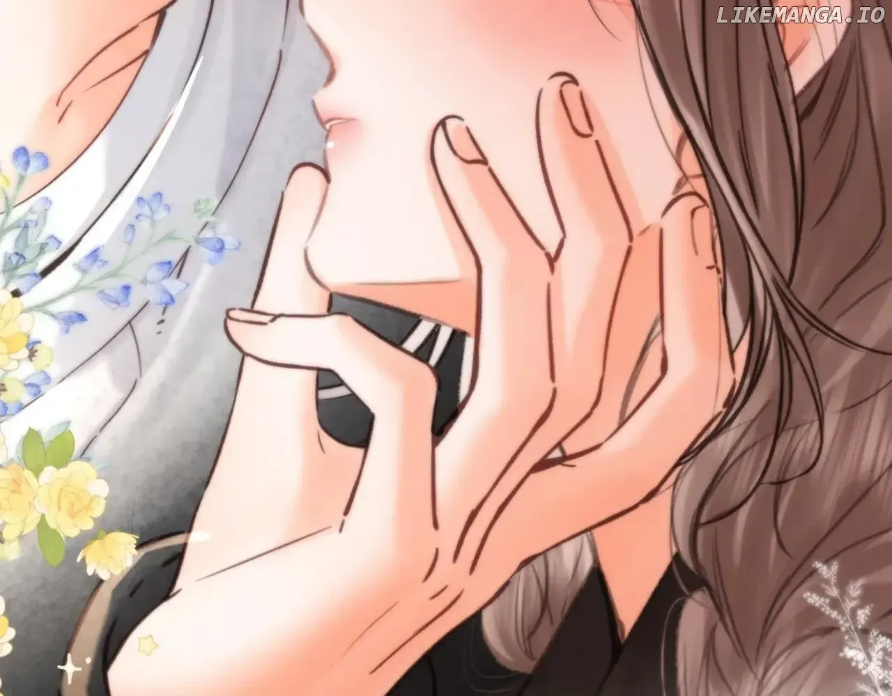 You Are My Desire Chapter 84 page 27 - 