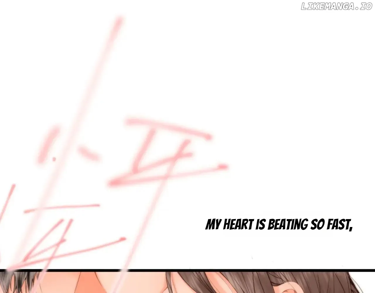 You Are My Desire Chapter 84 page 30 - 
