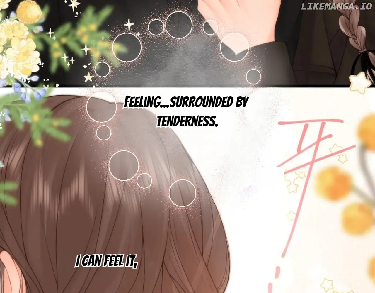 You Are My Desire Chapter 84 page 32 - 