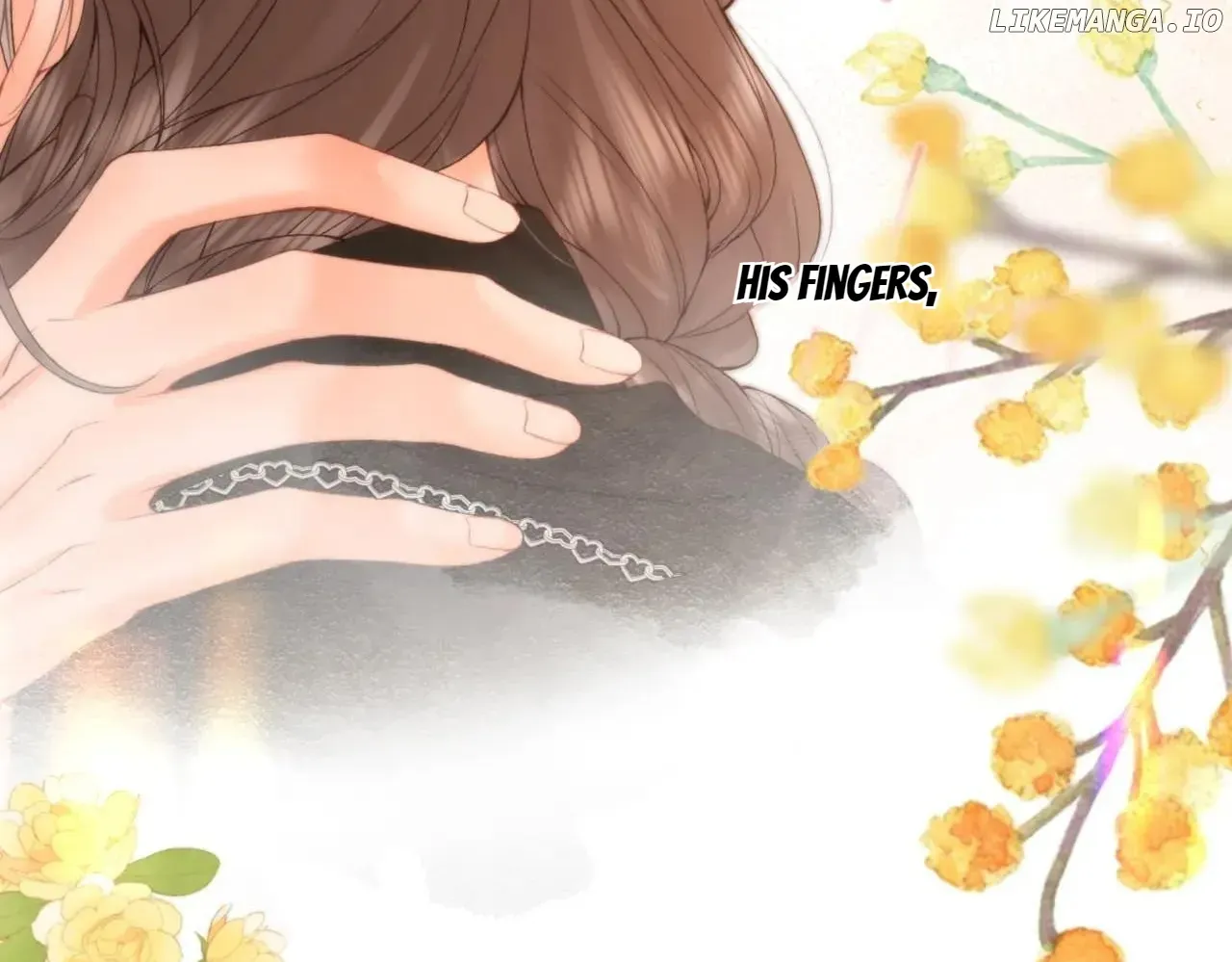 You Are My Desire Chapter 84 page 33 - 