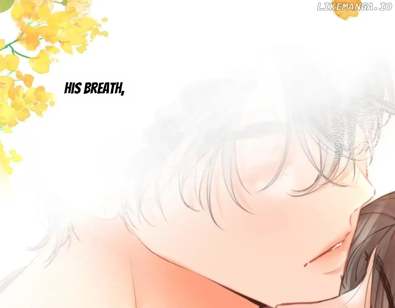 You Are My Desire Chapter 84 page 34 - 