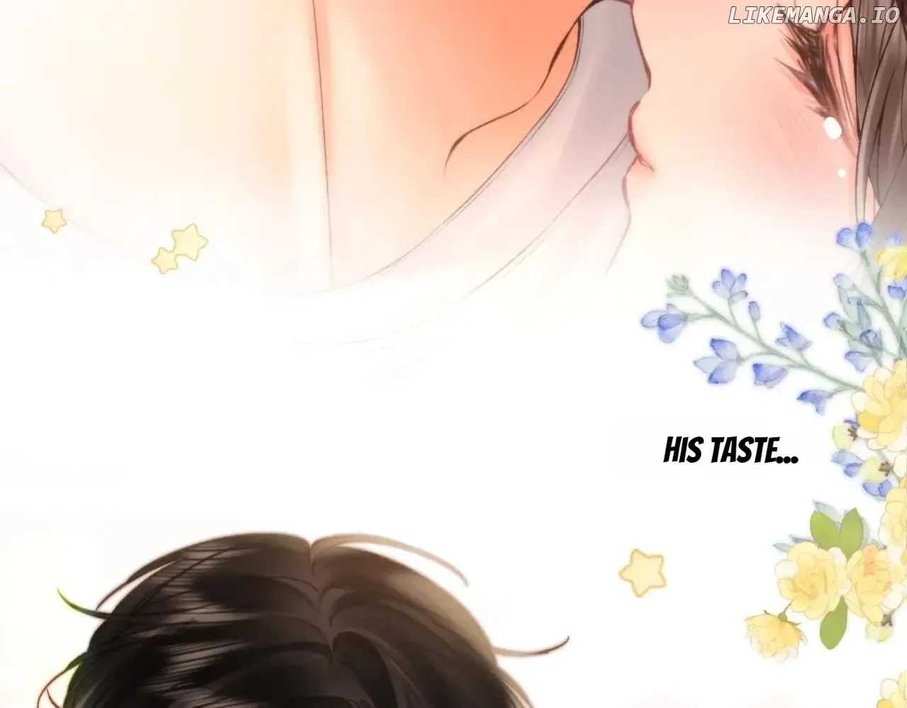 You Are My Desire Chapter 84 page 35 - 