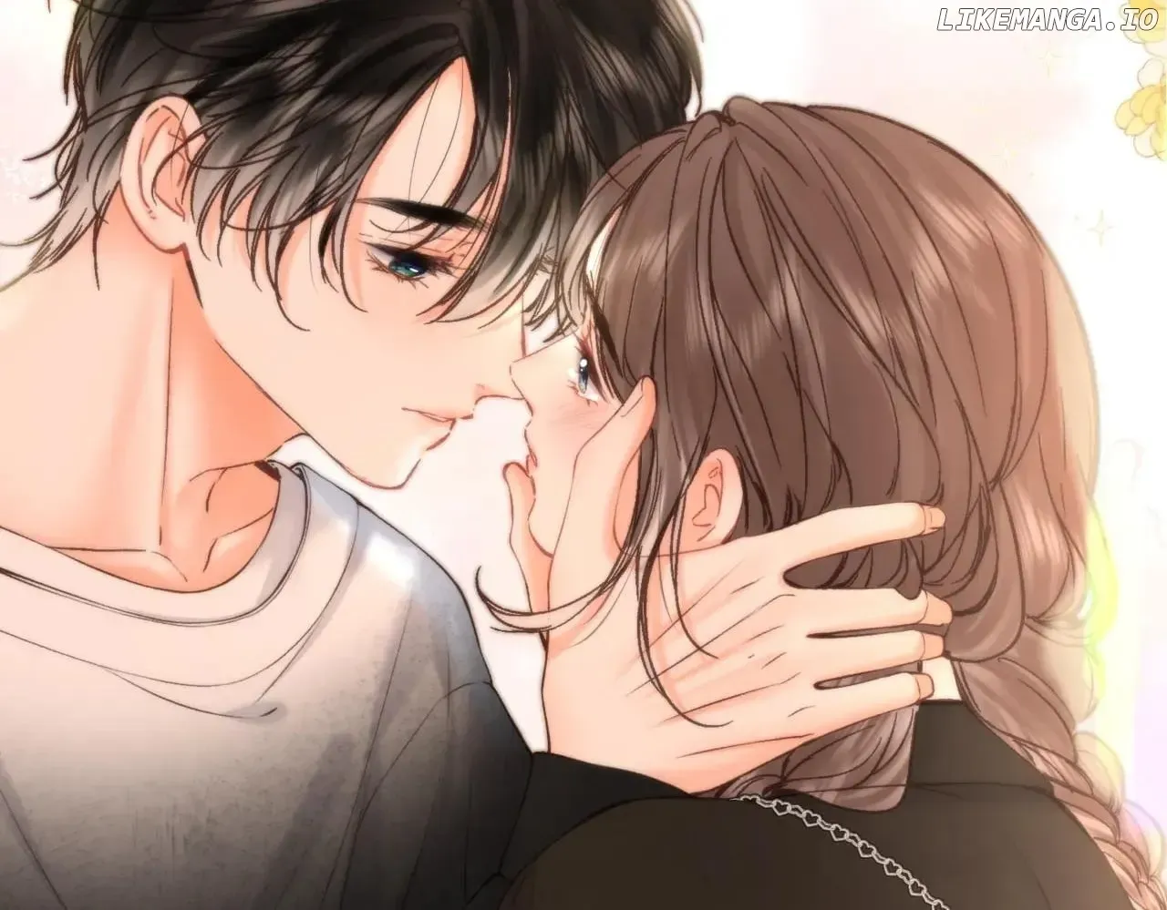 You Are My Desire Chapter 84 page 36 - 