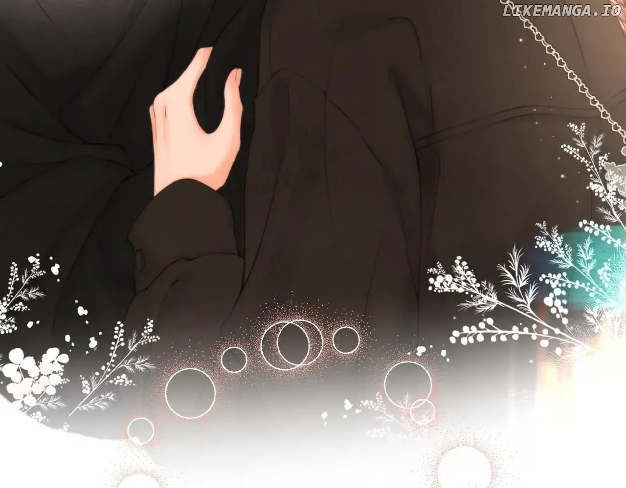 You Are My Desire Chapter 84 page 37 - 