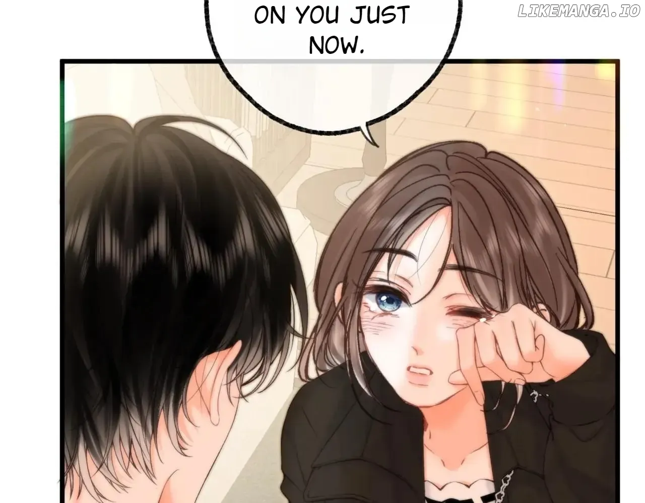 You Are My Desire Chapter 84 page 39 - 