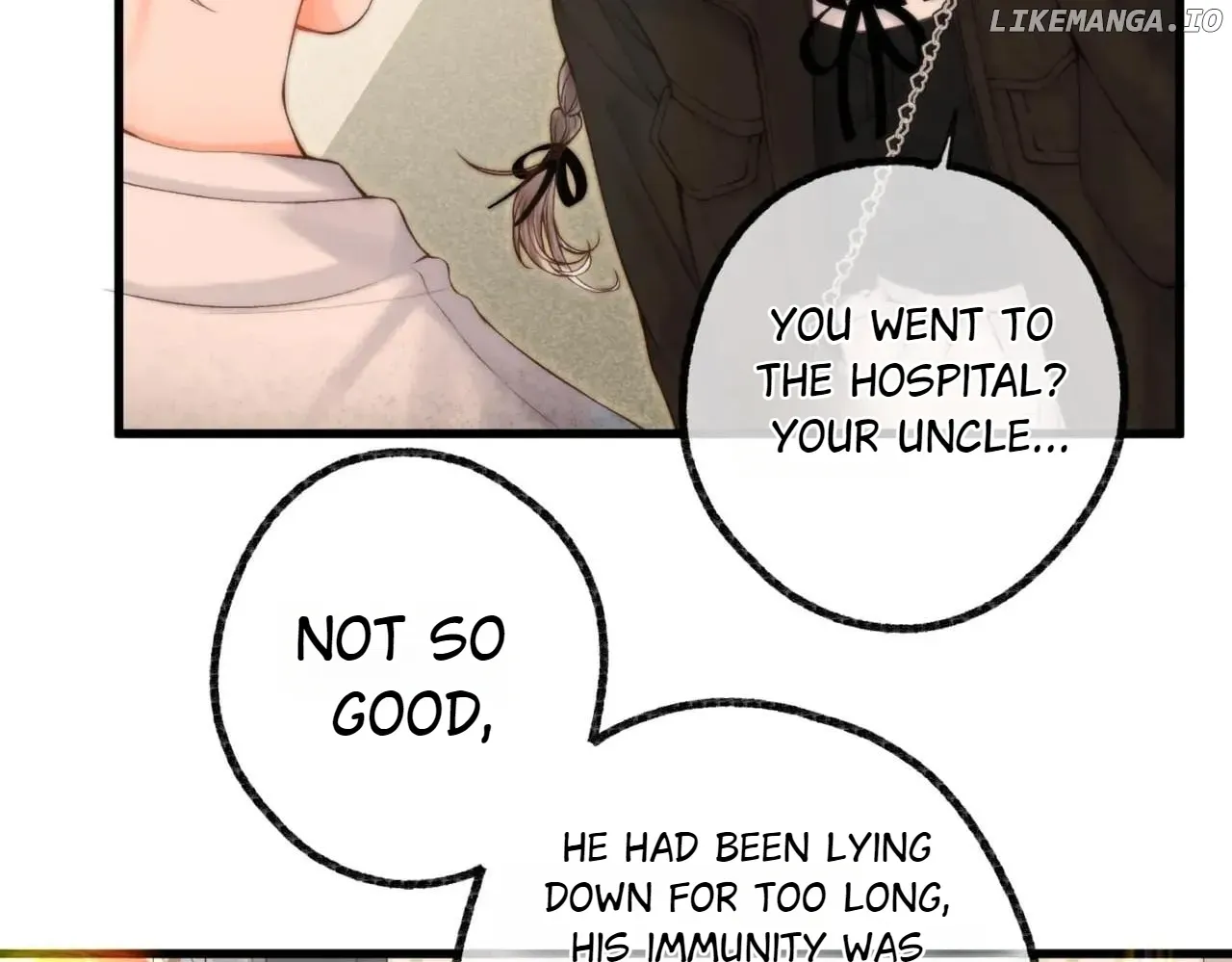 You Are My Desire Chapter 84 page 40 - 
