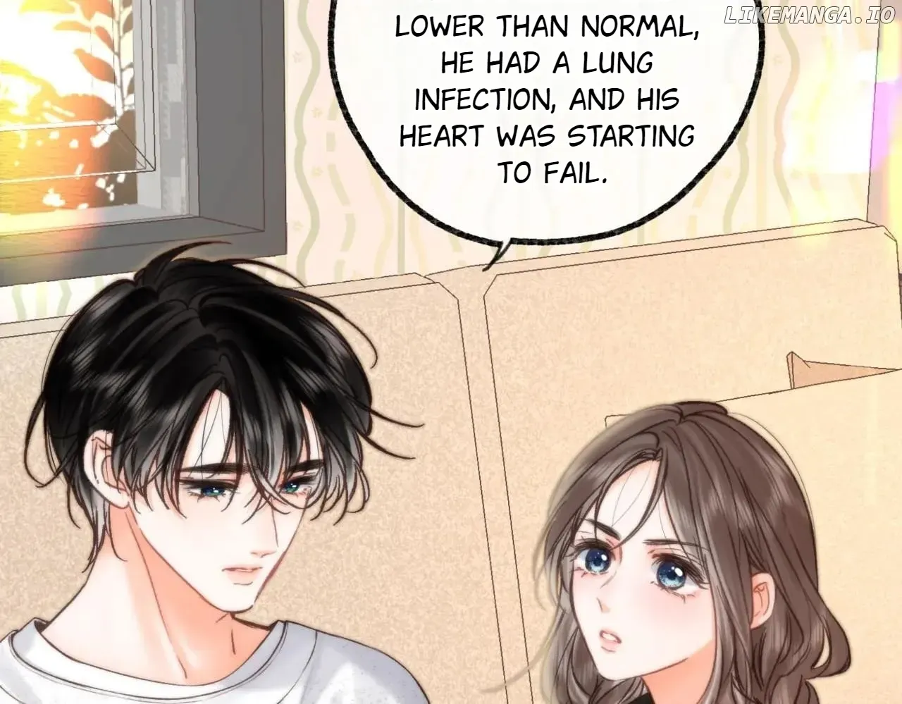 You Are My Desire Chapter 84 page 41 - 