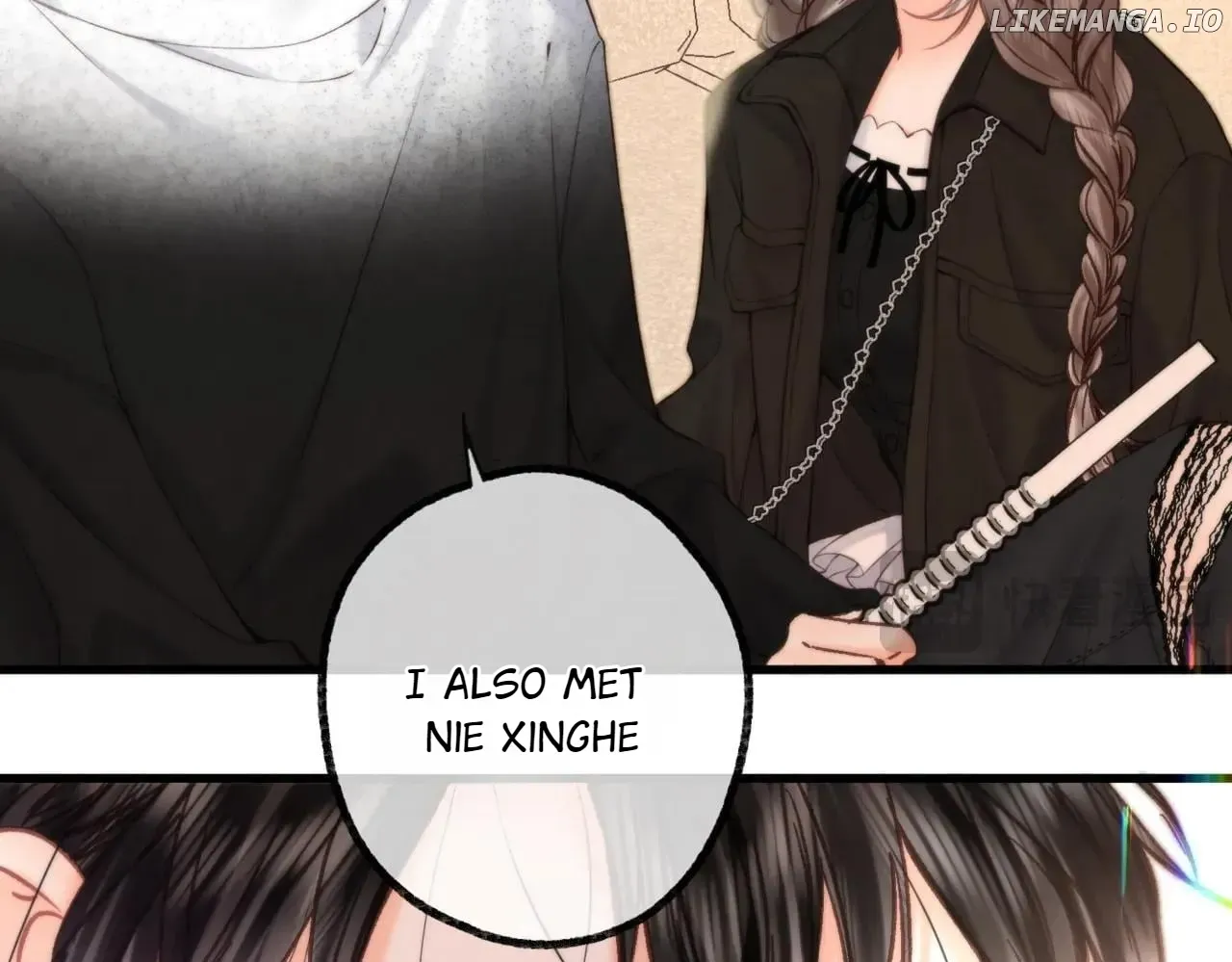 You Are My Desire Chapter 84 page 42 - 