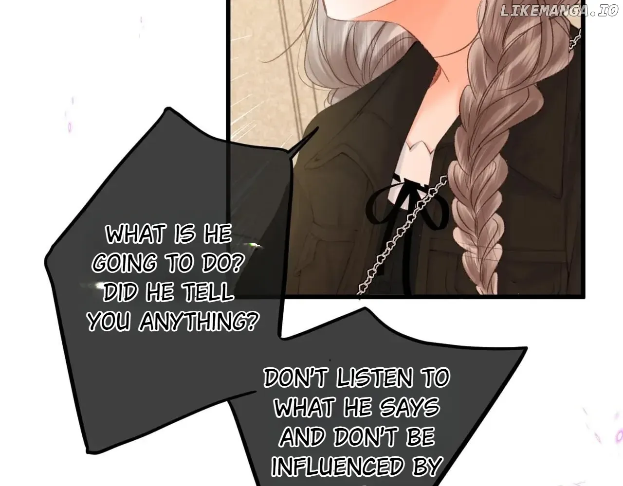 You Are My Desire Chapter 84 page 45 - 