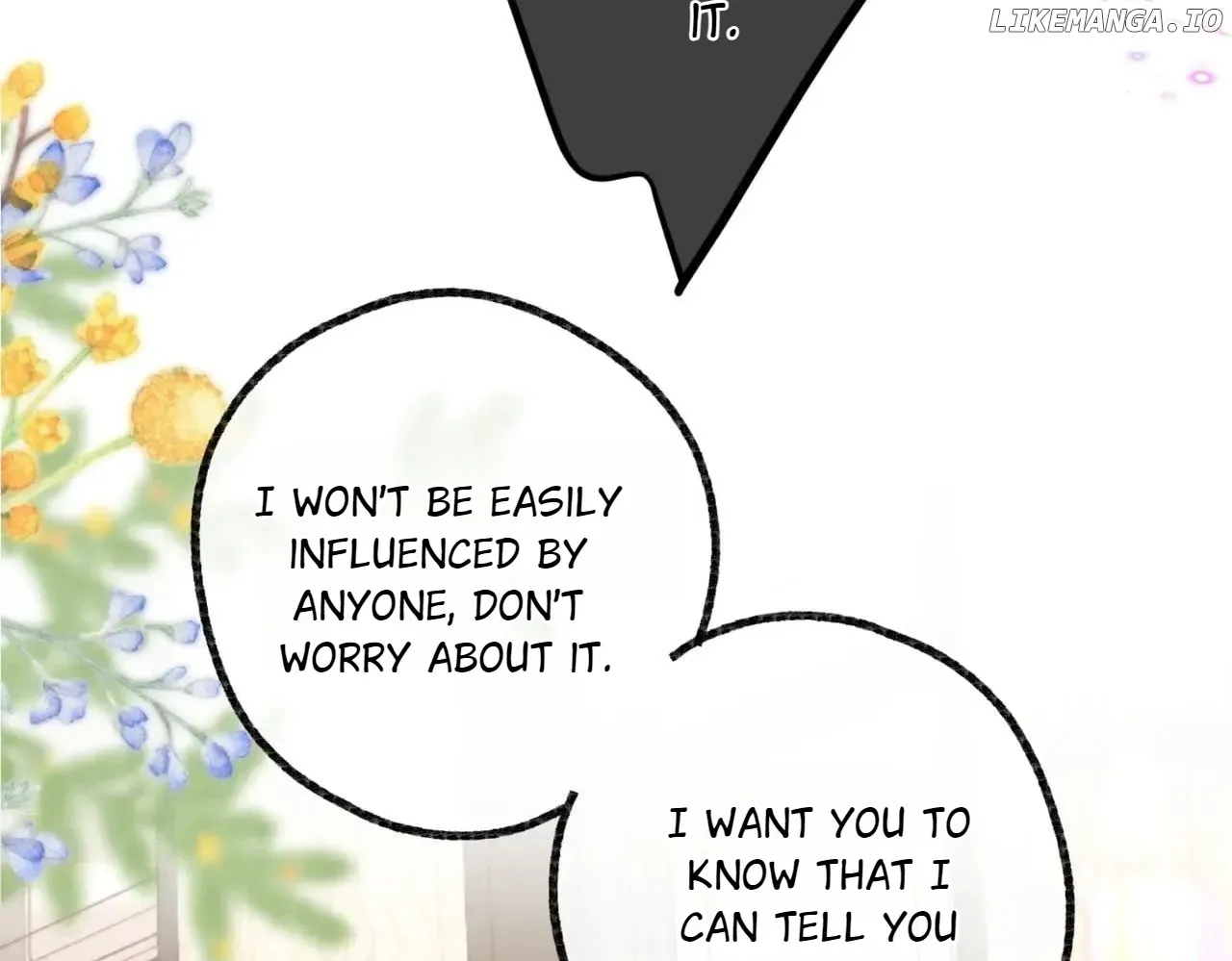 You Are My Desire Chapter 84 page 46 - 