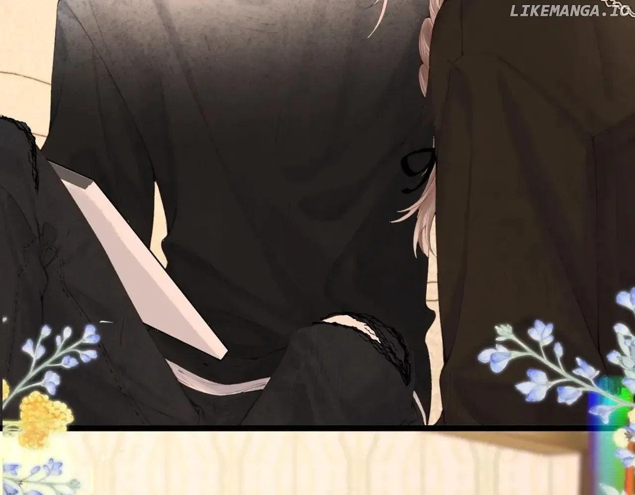 You Are My Desire Chapter 84 page 48 - 