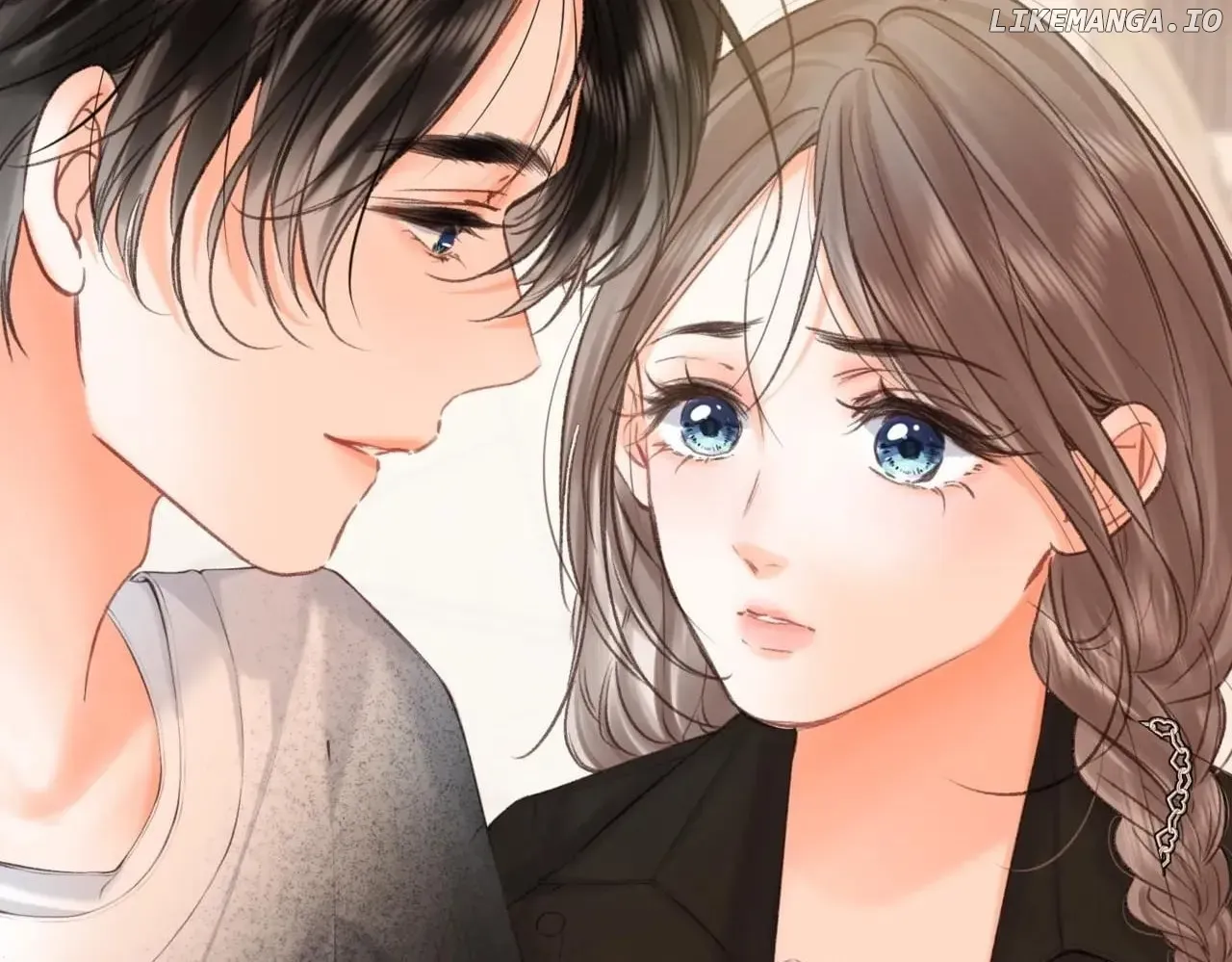 You Are My Desire Chapter 84 page 50 - 