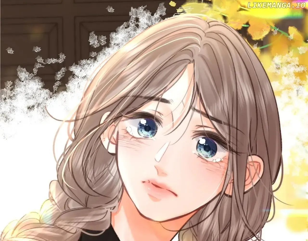 You Are My Desire Chapter 84 page 6 - 
