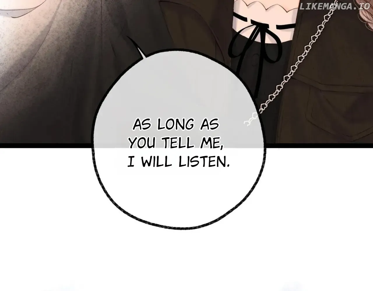 You Are My Desire Chapter 84 page 51 - 