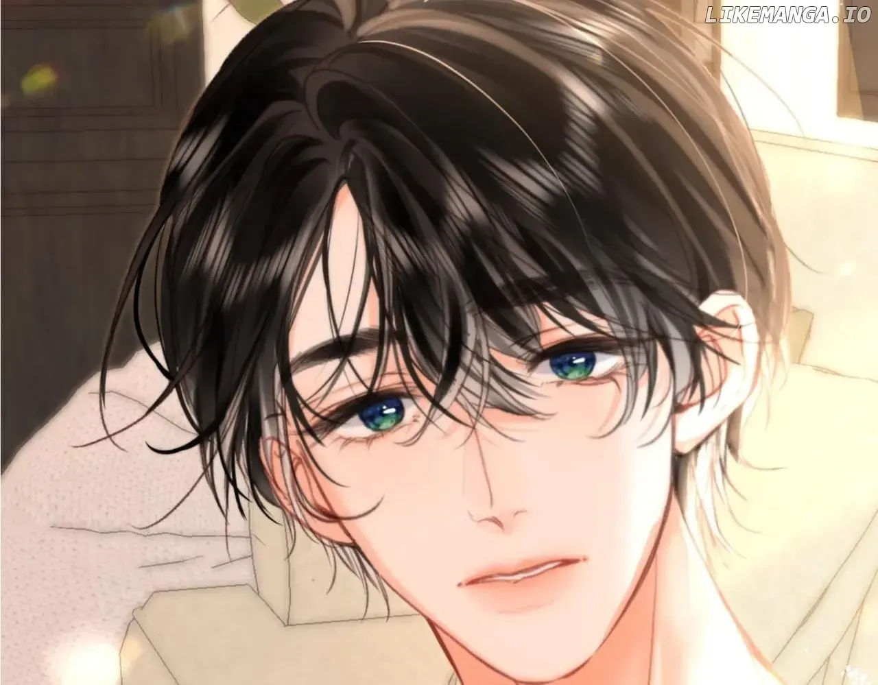 You Are My Desire Chapter 84 page 8 - 