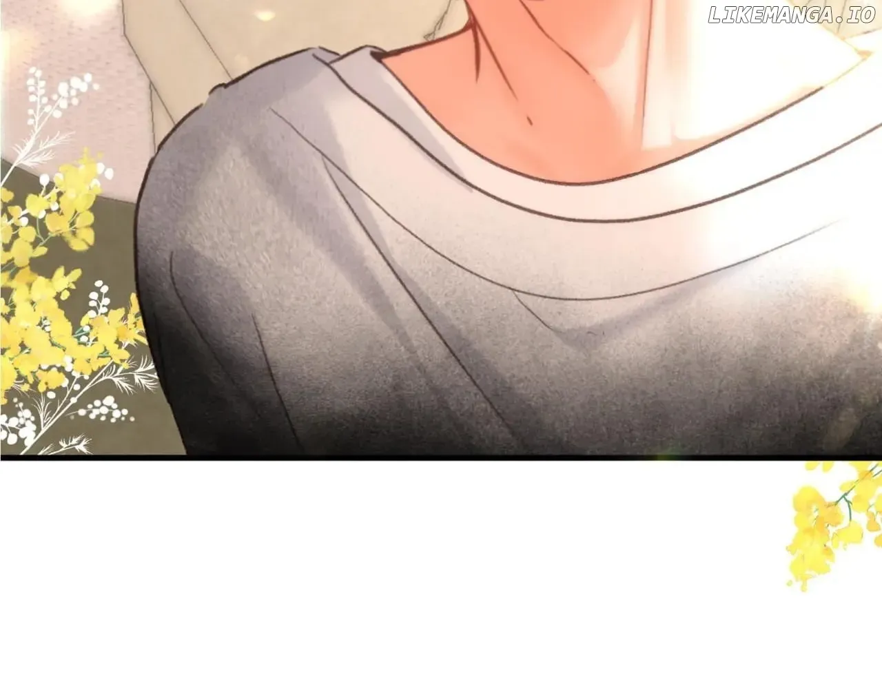 You Are My Desire Chapter 84 page 9 - 