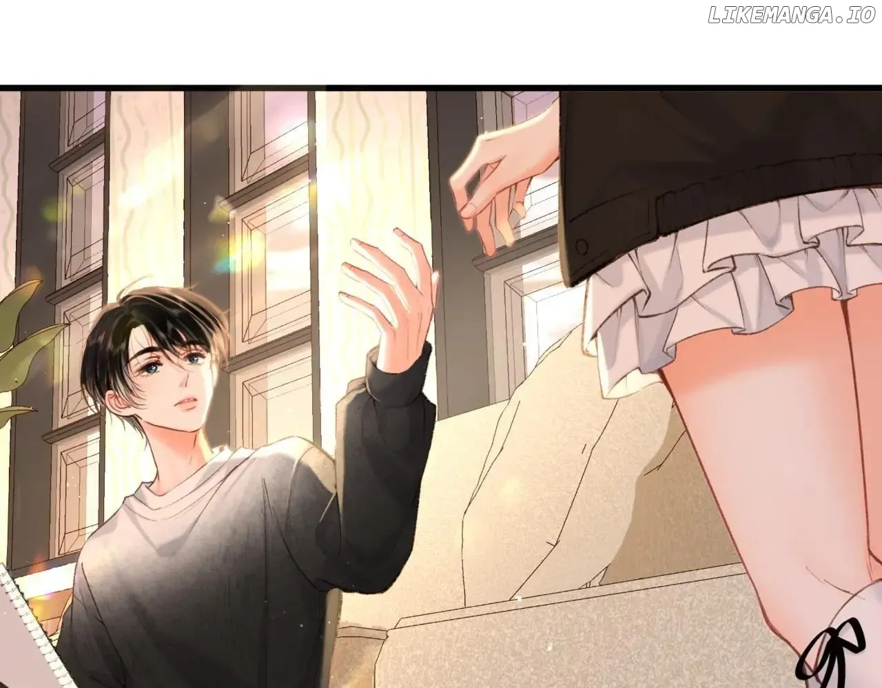 You Are My Desire Chapter 84 page 10 - 