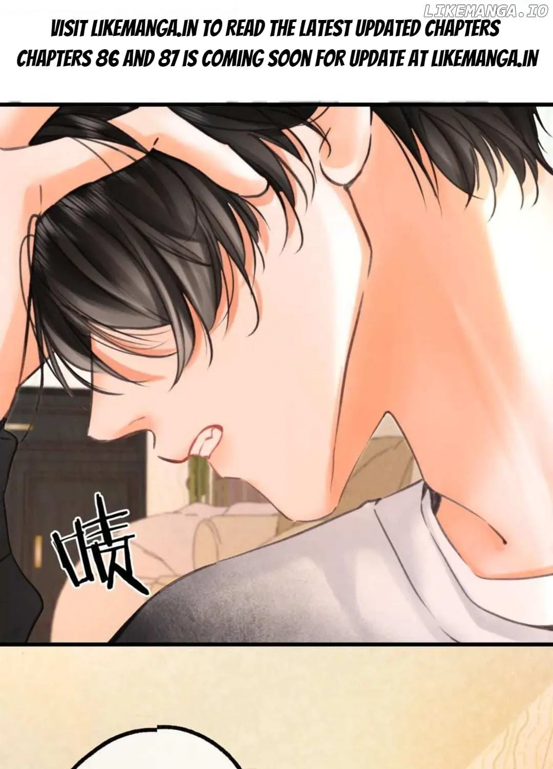 You Are My Desire Chapter 85 page 2 - 