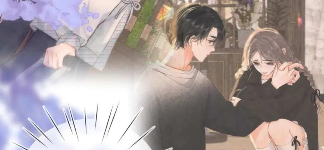 You Are My Desire Chapter 85 page 19 - 