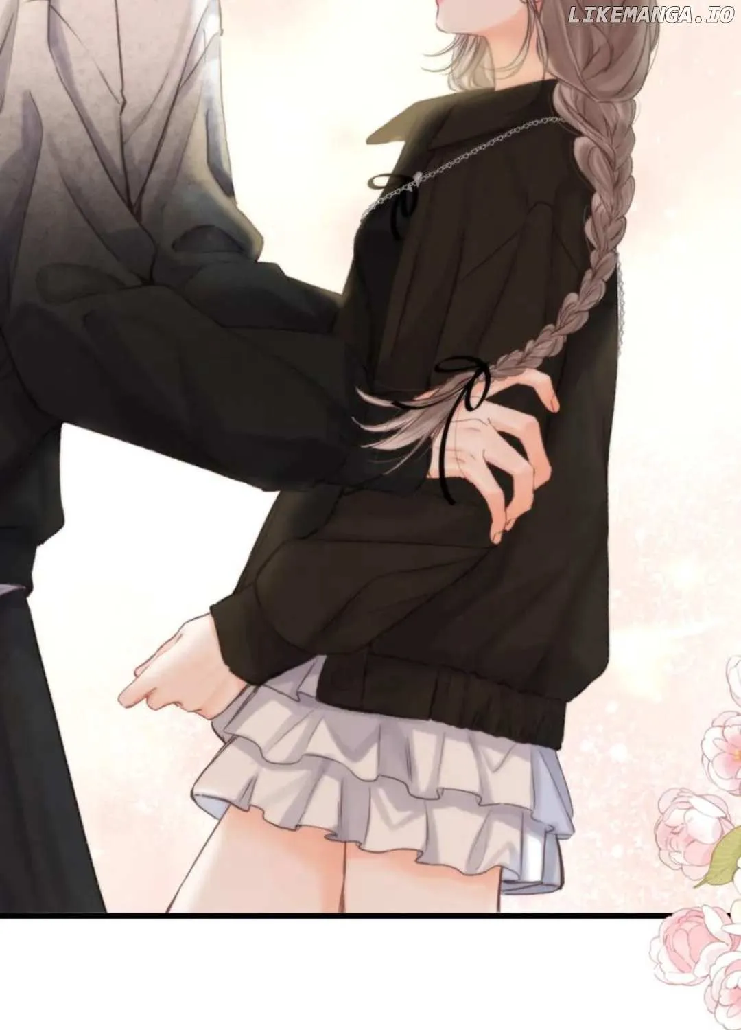 You Are My Desire Chapter 85 page 22 - 