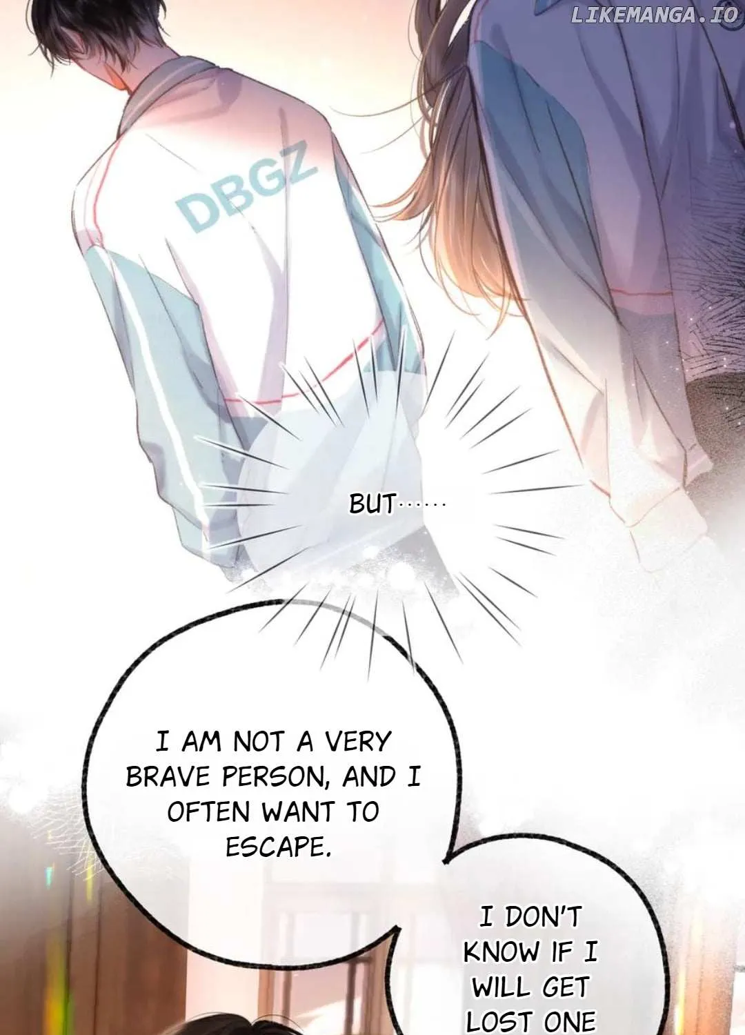 You Are My Desire Chapter 85 page 27 - 