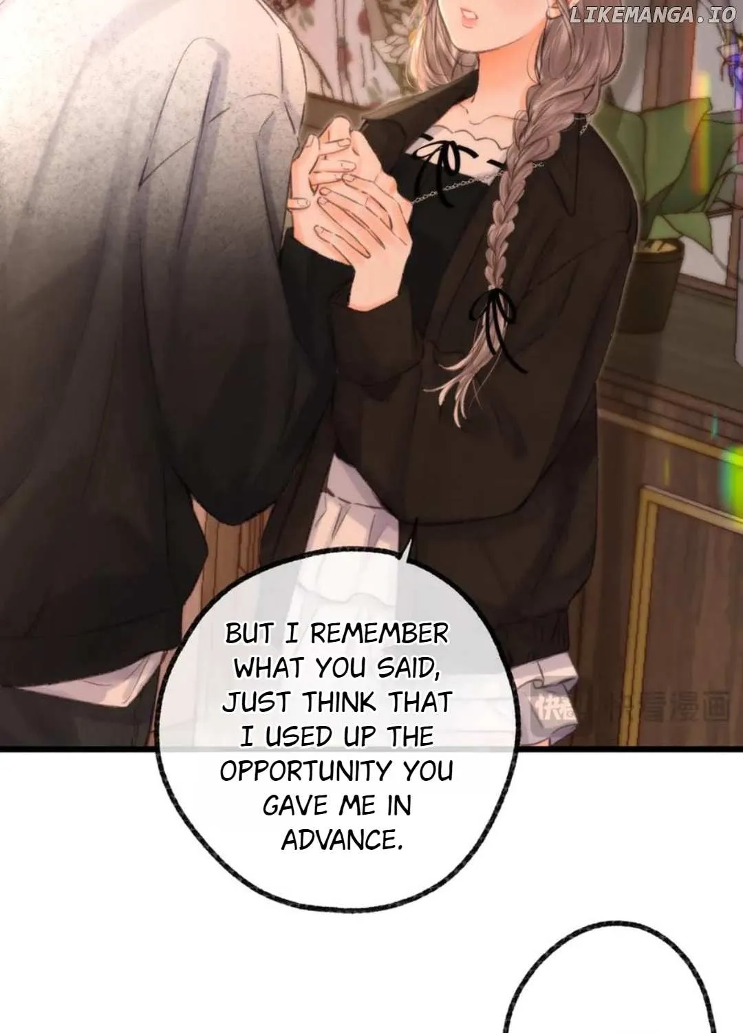 You Are My Desire Chapter 85 page 29 - 