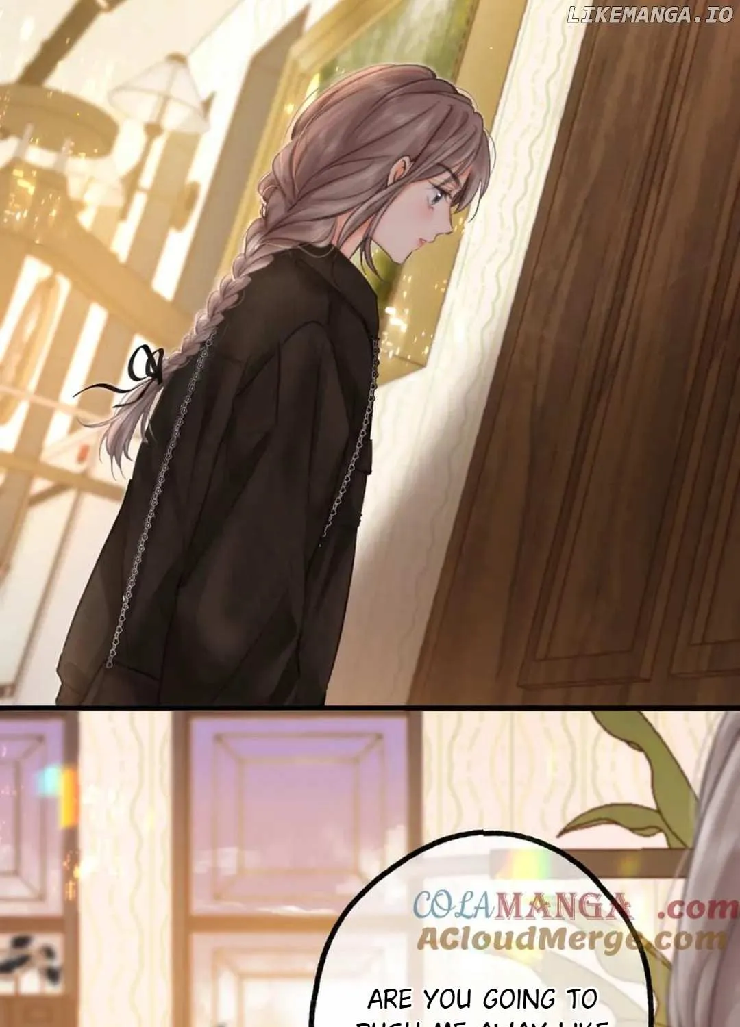 You Are My Desire Chapter 85 page 4 - 