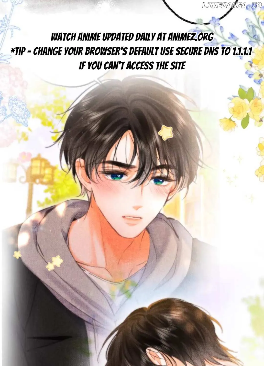You Are My Desire Chapter 85 page 33 - 