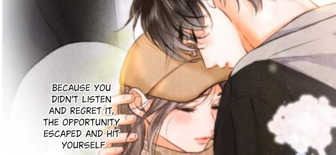 You Are My Desire Chapter 85 page 34 - 