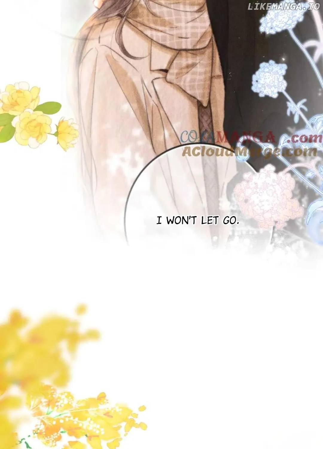 You Are My Desire Chapter 85 page 35 - 