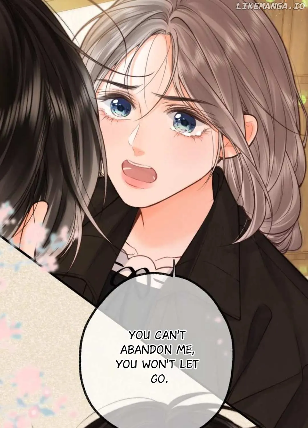 You Are My Desire Chapter 85 page 39 - 