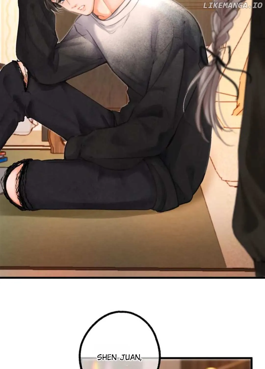You Are My Desire Chapter 85 page 6 - 