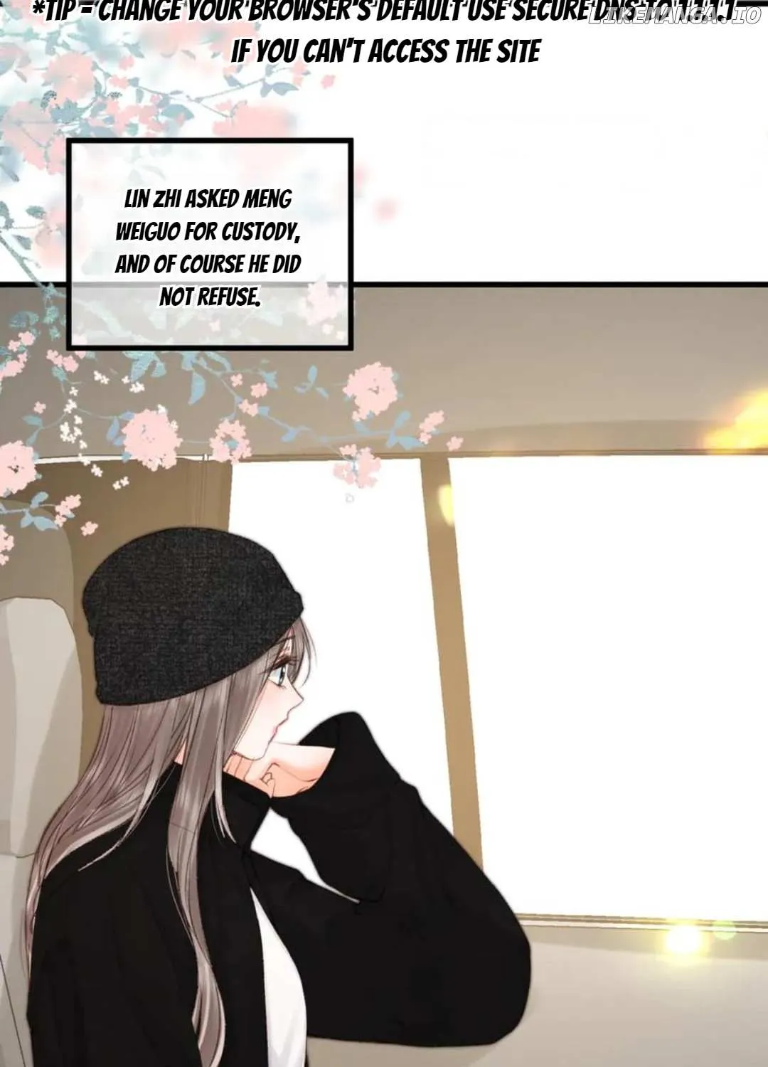 You Are My Desire Chapter 85 page 51 - 