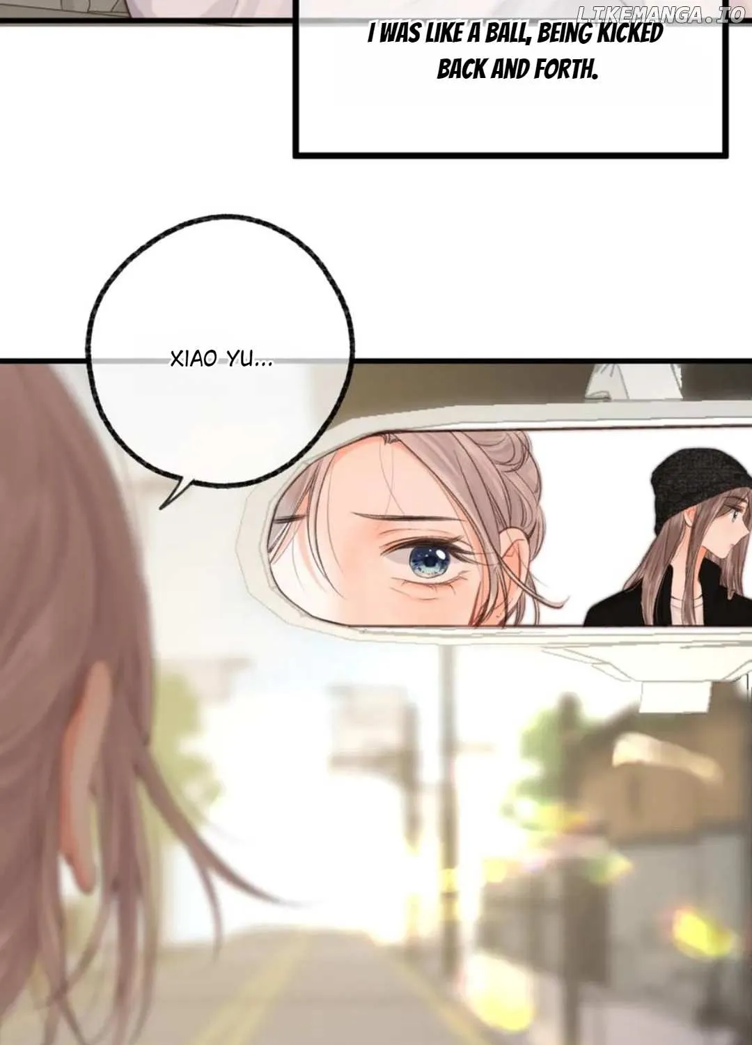 You Are My Desire Chapter 85 page 53 - 