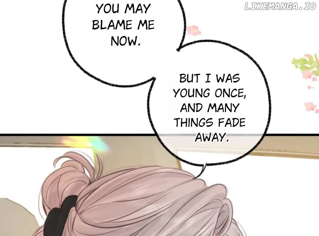 You Are My Desire Chapter 85 page 55 - 