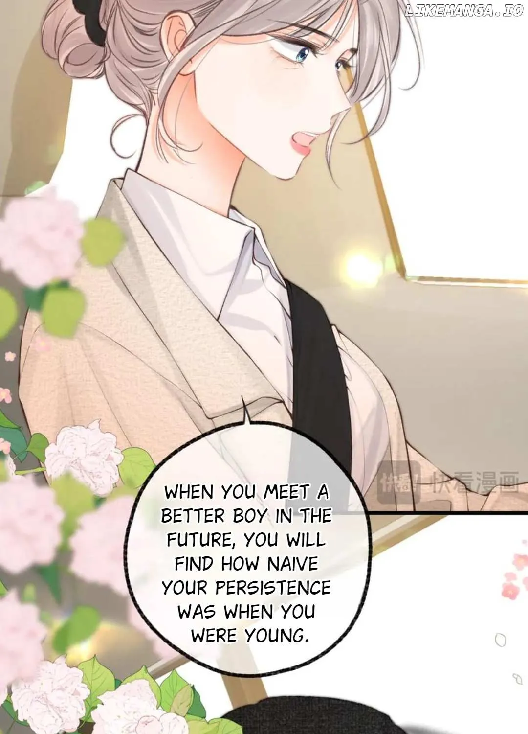 You Are My Desire Chapter 85 page 56 - 