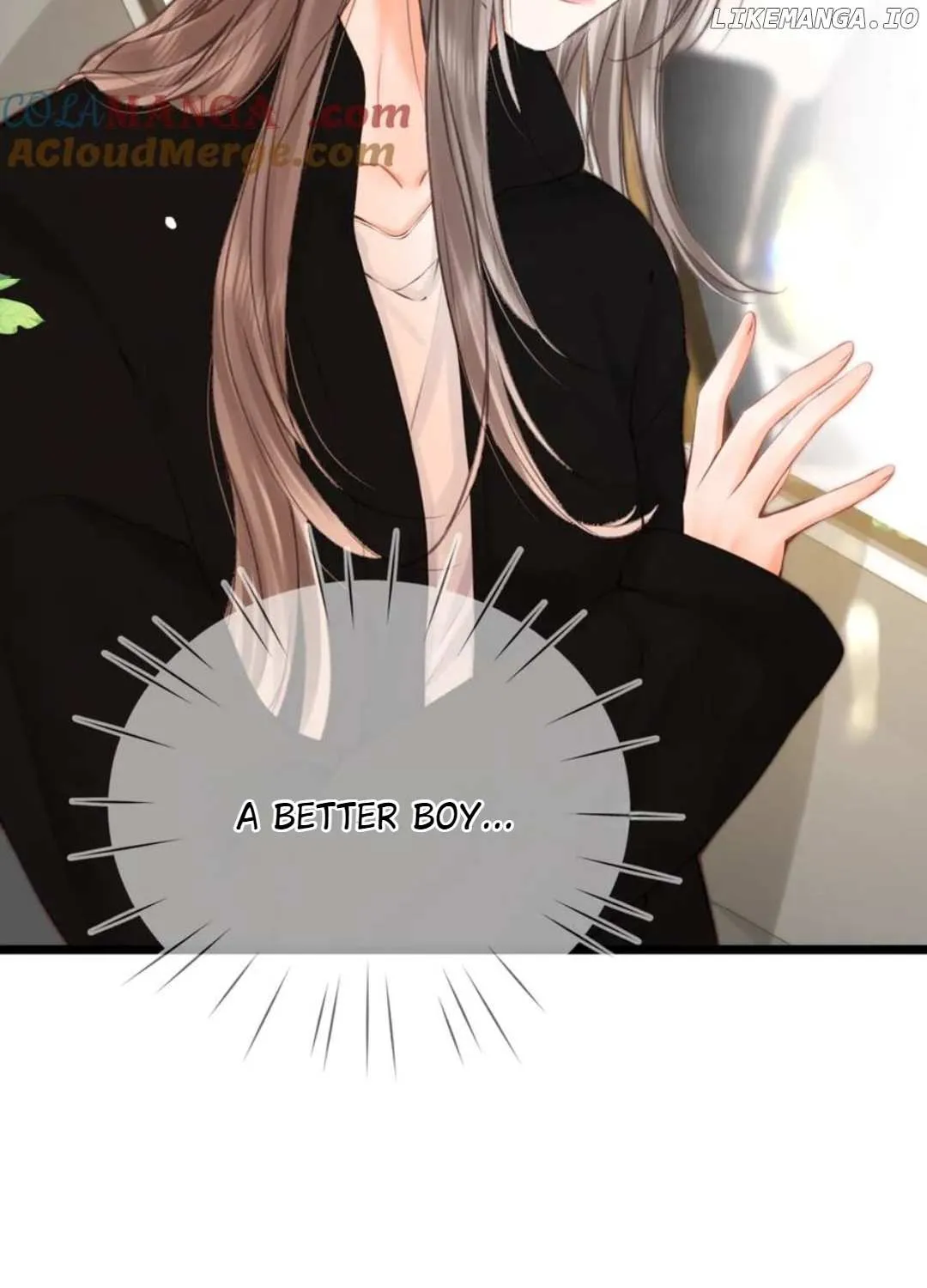 You Are My Desire Chapter 85 page 58 - 