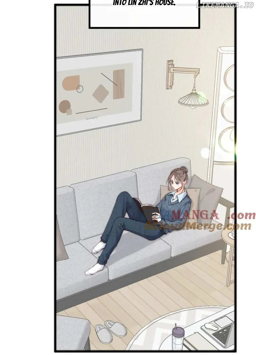 You Are My Desire Chapter 85 page 60 - 