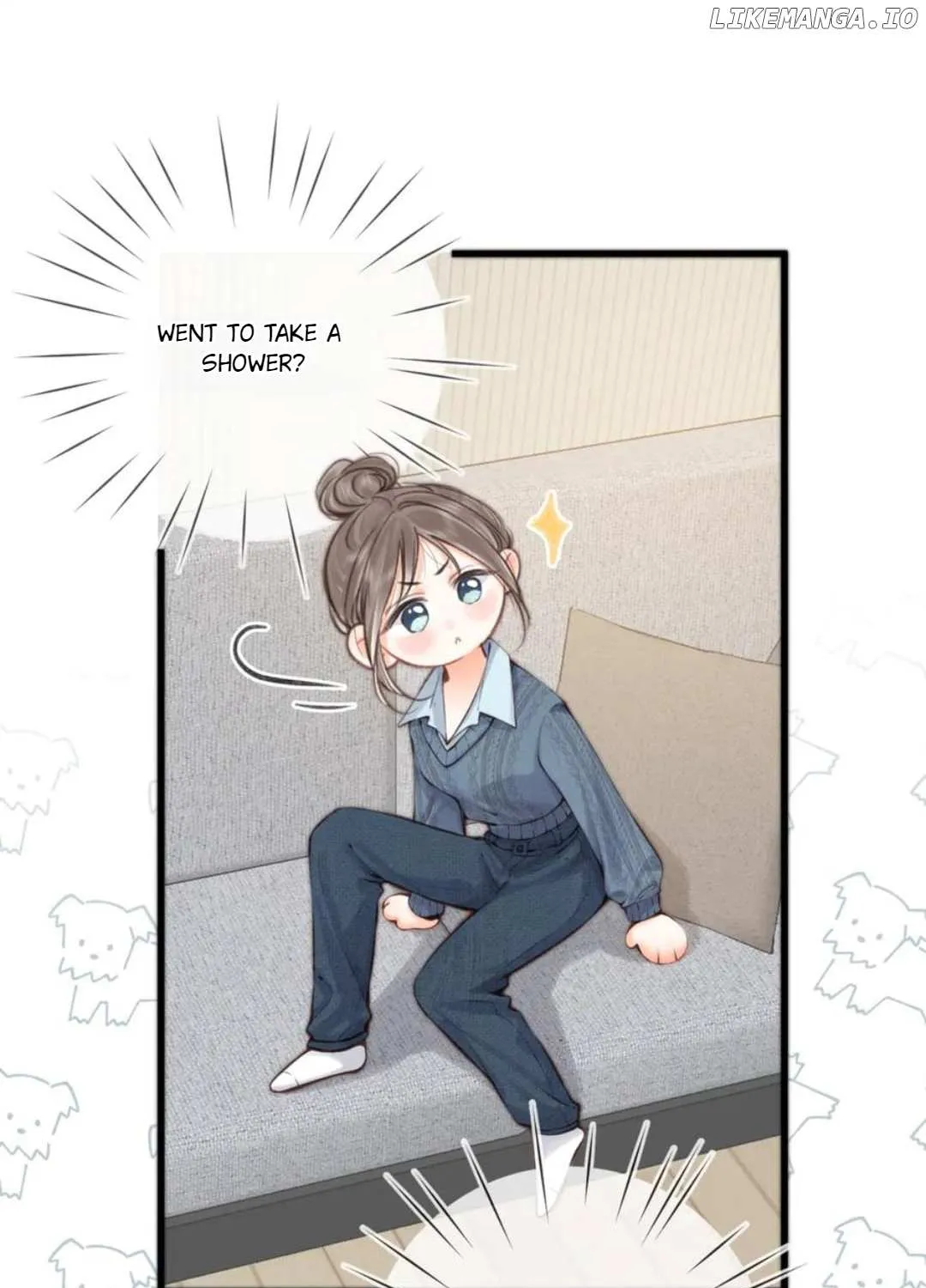 You Are My Desire Chapter 85 page 68 - 