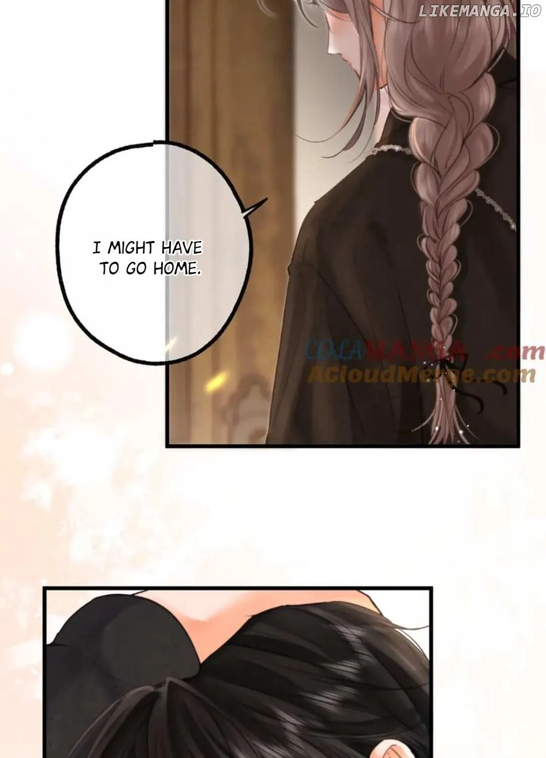 You Are My Desire Chapter 85 page 8 - 
