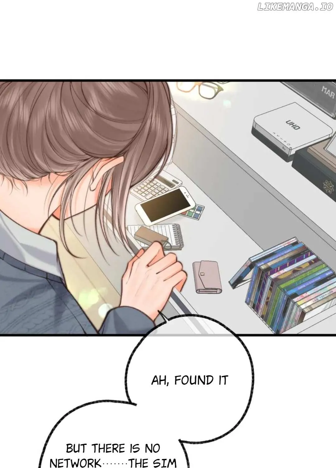 You Are My Desire Chapter 85 page 72 - 