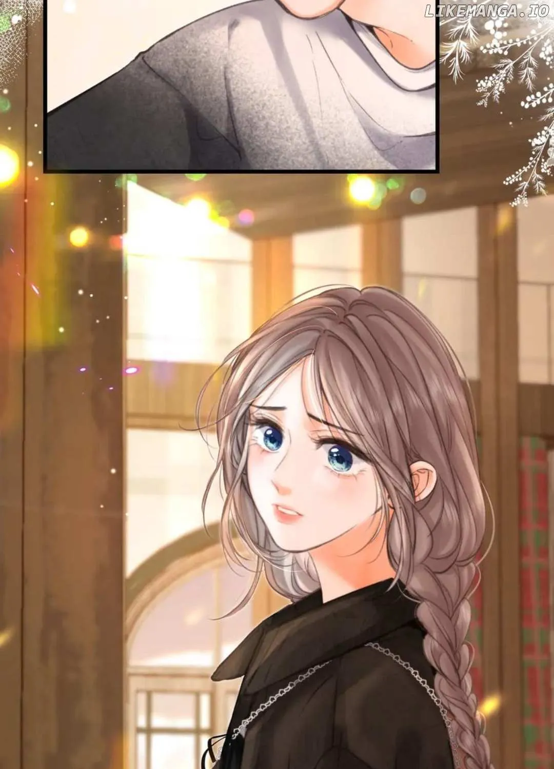 You Are My Desire Chapter 85 page 10 - 
