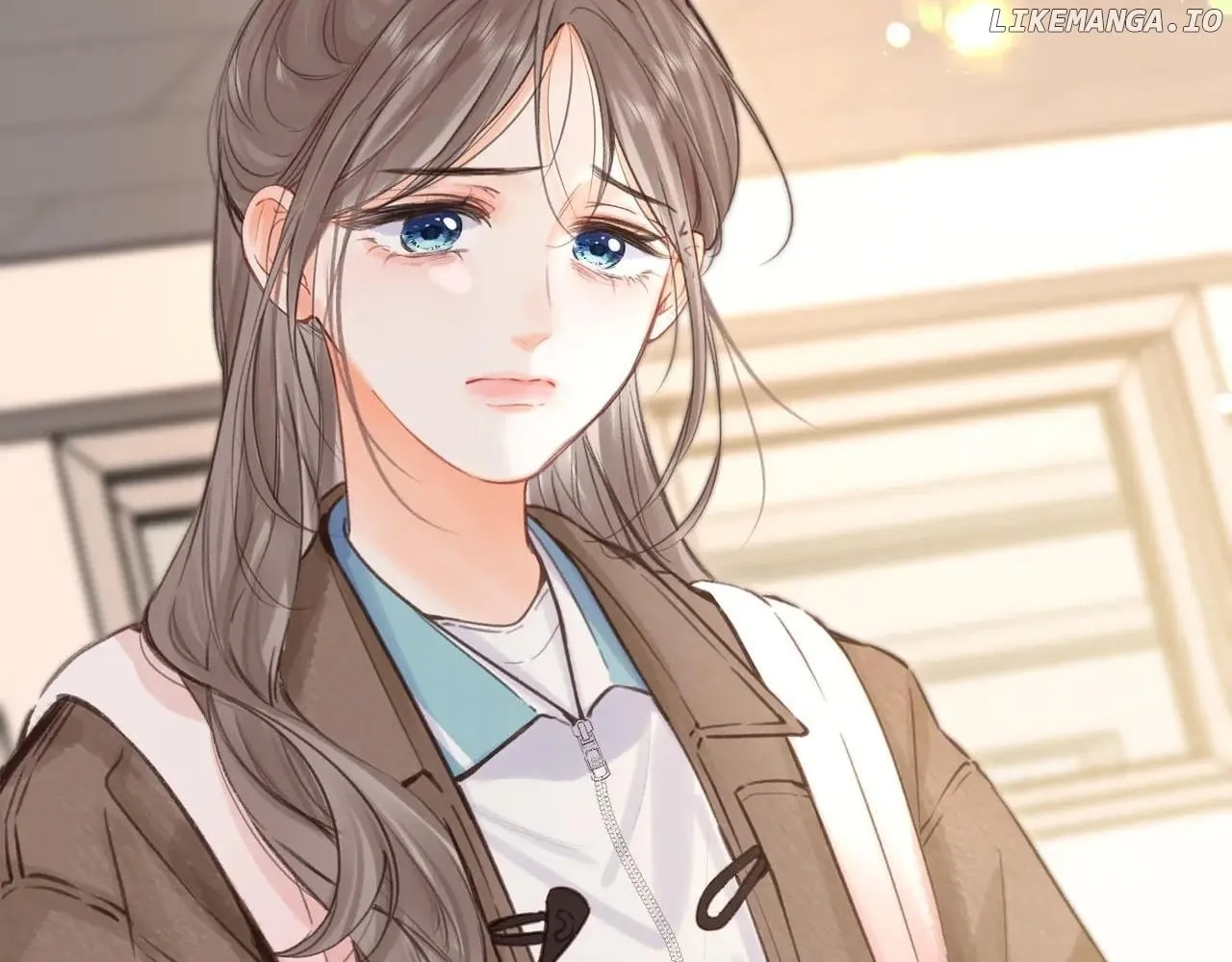 You Are My Desire Chapter 86 page 11 - 