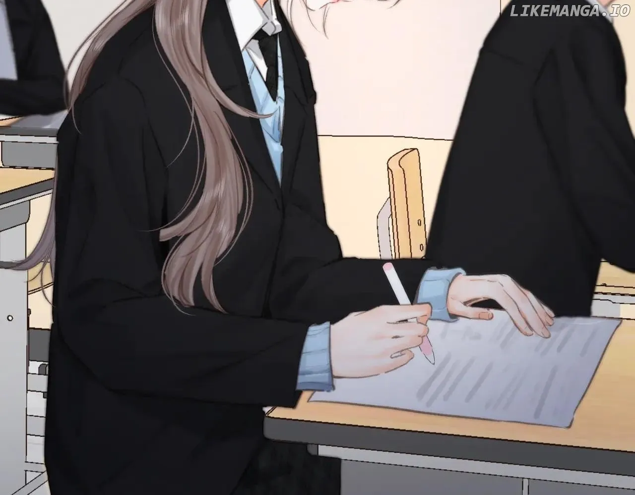 You Are My Desire Chapter 86 page 101 - 