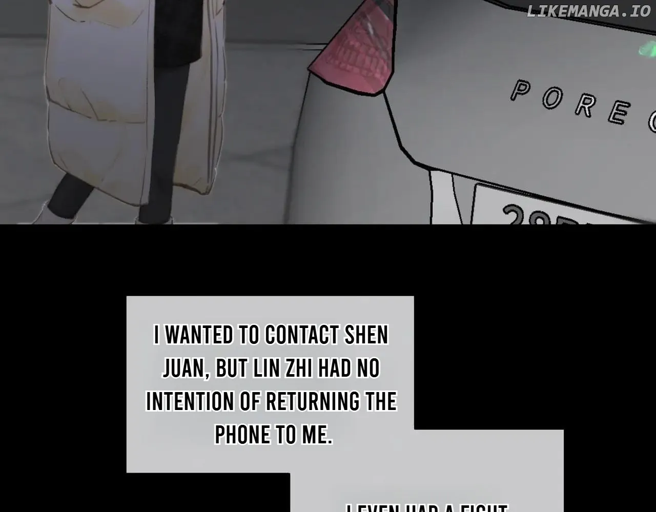 You Are My Desire Chapter 86 page 104 - 